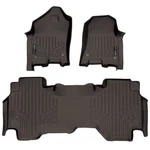 Smartliner SA3369/B3370 Floor Mat Set. Fixed Price $161.99.