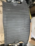 2017 2018 2019 2020 Subaru Impreza Wagon Trunk Cargo Floor Mat Oem J501SFL301. Fixed Price $79.99.