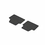Genuine Oem Rear Floor Mat Set For Bmw X1 SDRIVE28I XDRIVE28I 13-15 51472336795. Fixed Price $70.38.
