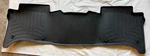 Weathertech 444804 Floor - Mat 2018 2022 Range Rover Sport 2ND Row. Fixed Price $69.95.
