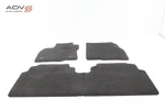 2022 2023 Chevrolet Bolt Euv Floor Carpet Liner Mat Oem -set Of 3-. Fixed Price $116.99.