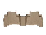Weathertech Floorliner For 2010-2013 Lexus Gx 2ND Row, Tan. Fixed Price $88.95.