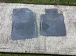 Lexus Oem Factory All Weather Floor Mat Front 2010 ES350. Fixed Price $55.55.