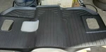 Weathertech Floorliner Suburban/ Escalade Esv Gmc Yukon XL-'07-'10 -bench 440668. Fixed Price $95.95.