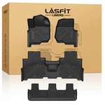 Lasfit Floor Mats Ford Expedition / Max 2021-2024 Liners. Fixed Price $169.00.