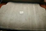 Genuine Gm Rear Cargo Floor Mat Medium Cashmere 15247235 06-07 H3. Fixed Price $149.99.