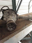 Carrier Front Differential 3.73 Ratio Fits 02-07 Liberty 125903. Fixed Price $69.75.