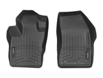 Weathertech Floorliner For 2015-2023 Jeep Renegade 1ST Row, Black. Fixed Price $126.95.
