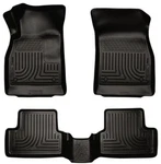 Husky Liners 98161 Weatherbeater Front & Rear 3 Piece Floor For Cruze. Fixed Price $149.99.