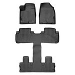 Smartliner SA0152/B0201 Floor Mat Set. Fixed Price $183.99.
