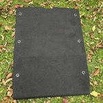 12-18 Bmw F30 Series Sedan Rear Trunk Cargo Storage Floor Carpet Mat Oem. Fixed Price $99.63.