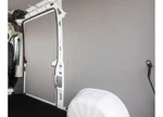 Welfit RPH136W For 14-C Ram Promaster High Roof Wall Kit (no Door Liner). Fixed Price $481.11.