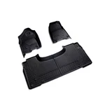Genuine Mopar Mat Kit-floor Rear 82215422AD. Fixed Price $293.87.