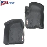 2019- 26 Sierra Silverado 2500HD 3500HD Front Floor Liner Mat All Weather Oem. Fixed Price $109.83.