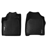 Smartliner Black 1ST Row Floor Liners For Honda Pilot. Fixed Price $107.99.