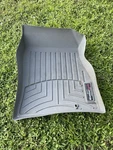Weathertech Floor Mats. Both Front Driver & Passenger 2016-2019 Nissan Sentra. Fixed Price $40.00.