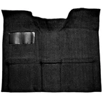 Acc Carpet Original Style Molded Black Regular Cab 2WD AUTOMATIC/3-SPEED Colu.... Fixed Price $197.99.
