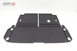 2013 - 2020 Nissan Pathfinder All Weather Trunk Cargo Floor Carpet Liner Mat Oem. Fixed Price $119.99.