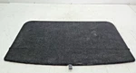 2012-2020 Oem Tesla Model Rear Trunk Floor Mat Carpet Cargo Cover. Fixed Price $108.00.