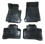 Mercedes A2536803905 GLC300 GLC43 GLC63 All Weather Rubber Floor Mats Oem X253. Fixed Price $109.99.