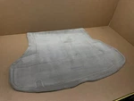 0382 Toyota Highlander 2006-2007 Ash Trunk Floor Cargo Mat Oem PT548-48065-31. Fixed Price $75.82.