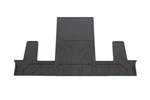 21-25 Chevrolet Tahoe 3RD Row All-weather Floor Liner Jet Black 84646735 Gm Oem. Fixed Price $94.90.