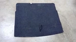 2013 Vw Golf Gti Htbk Dr Spare Trunk Mat Cover 5K6863463A 112357. Fixed Price $149.31.