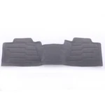Lund 783087-B Rear Floor Liner 09-12 Honda Pilot 2ND Row Catch-it Black New. Fixed Price $37.03.
