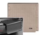 Weathertech Cargo Trunk Liner With Bumper Protector For 35I/X5 M/X5 30I. Fixed Price $183.90.