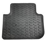 2019 Audi Q3 Rear Left Lr Rubber Floor Mat 83A061511041 Oem. Fixed Price $25.00.