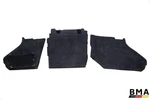 Mclaren 600LT Spider Interior Carpet Panel Set (2) 2019 2020 Oem. Fixed Price $139.99.