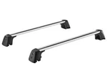 Oem Genuine New Mercedes Benz Roof Rack Basic Carrier 16-UP Glc X253. Fixed Price $392.00.