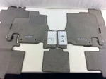 999E2-NX010 Nissan Quest Floor Mats 5-PIECE Set New Oem 999E2NX010. Fixed Price $59.99.