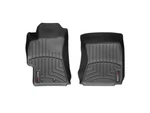 Weathertech Floorliner For 2008-2011 Subaru Impreza 1ST Row, Black. Fixed Price $126.95.