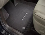 Genuine Hyundai Floor Mats Carpet S8F14-AC300. Fixed Price $417.59.