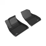 3D Maxpider L1TL02611509 Kagu Floor Mat For 18-22. Fixed Price $112.31.