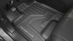 08P17-T6Z-110B 2017-2025 Honda Ridgeline All Season Floor Mat Set Front And Rear. Fixed Price $162.52.