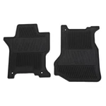Oem 2012-2021 Nissan NV2500 Front All Season Floor Mats 999E1-HW001V New. Fixed Price $115.63.