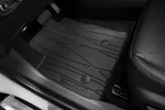 Genuine Gm Floor Mats All-weather 42664378. Fixed Price $200.70.