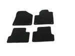 Genuine Mopar Floor Mat Kit 1UB86DX9AE. Fixed Price $224.22.