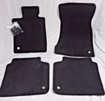 Alpina Oem Genuine B7 G11 G12 Series 2016-2022 Carpet Mat Set Brand New. Fixed Price $599.95.