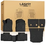 Full Set Floor & Cargo Seatback For Jeep Grand Cherokee 2013-2015. Fixed Price $200.00.