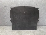 Bmw 2000-2006 E46 M3 Rear Trunk Spare Cover Compartment Luggage Panel Oem B11. Fixed Price $79.99.