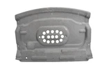 14-21 Maserati Quattroporte Rear Trunk Cargo Upper Carpet Cover Trim Oem. Fixed Price $68.00.