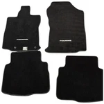 Subaru Outback/legacy Touring 2023 Floor Mats Oem J505SAN090 Carpet Black New. Fixed Price $75.65.