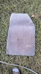 Toyota Camry Front Right Floor Tan & Both Rear Mats. Fixed Price $25.00.