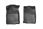 Floor Liner-crew Cab Pickup Husky 35471 Fits 2005 Toyota Tacoma. Fixed Price $87.31.