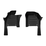 Tuxmat Custom Floor Mats For Porsche 911 2013-2019 Full Set. Fixed Price $123.67.