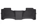 Husky X-act Contour Mat Fits 14-19 Slvrado/sierra 1500,2500,3500 Crew 2ND 1P Blk. Fixed Price $76.49.