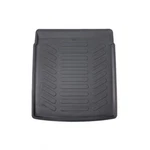 Cargo Liner Rear Trunk Floor Mat For Volkswagen Passat B7 2010-2015 Sedan Black. Fixed Price $89.90.